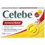 Cetebe Immuno Boost, 30 kapsułek KRÓTKA DATA - miniaturka  zdjęcia produktu
