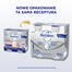 Bebilon Profutura 1, mleko początkowe gotowe do spożycia, od urodzenia, 2 x 70 ml - miniaturka 2 zdjęcia produktu