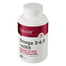 OstroVit Omega 3-6-9 + ADEK, 60 kapsułek - miniaturka 2 zdjęcia produktu