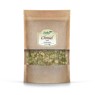 Ziółko Chmiel, szyszki, 50 g - zdjęcie produktu
