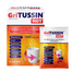 GriTussin Hot, 8 saszetek - miniaturka  zdjęcia produktu