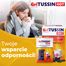 GriTussin Hot, 8 saszetek - miniaturka 2 zdjęcia produktu