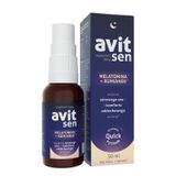 Avit Sen, spray, 30 ml - miniaturka zdjęcia produktu