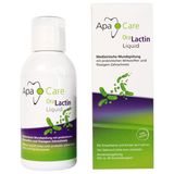 ApaCare OraLactin Liquid, remineralizujący płyn do płukania ust, 200 ml - miniaturka zdjęcia produktu