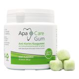 ApaCare Gum Box, gumy do żucia z ksylitolem i wapniem, 45 sztuk - miniaturka zdjęcia produktu