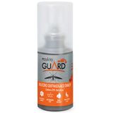 Moskito Guard, mleczko odstraszające owady, 20% ikarydyny, 30 ml - miniaturka zdjęcia produktu