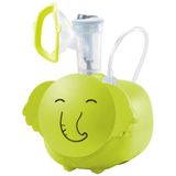 Novama Elefantino, inhalator pneumatyczno-tłokowy dla dzieci - miniaturka zdjęcia produktu