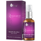 Ava Resveratrol, serum do twarzy, 30 ml KRÓTKA DATA Ava Resveratrol, serum do twarzy, 30 ml KRÓTKA DATA - miniaturka zdjęcia produktu