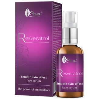 Ava Resveratrol, serum do twarzy, 30 ml KRÓTKA DATA - zdjęcie produktu