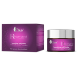 Ava Resveratrol, krem z kompleksem CoffeeUP, 50 ml USZKODZONE OPAKOWANIE - miniaturka zdjęcia produktu