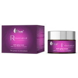 Ava Resveratrol, krem z kompleksem Vine Essence, 50 ml KRÓTKA DATA - miniaturka zdjęcia produktu