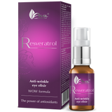 Ava Resveratrol, przeciwzmarszczkowy eliksir pod oczy, 15 ml - miniaturka zdjęcia produktu