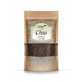 Ziółko Chia, nasiona, 250 g - miniaturka zdjęcia produktu