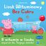 Lizak Witaminowy Bez Cukru Świnka Peppa, smak truskawkowy, od 3 lat, 8 g - 2 Lizak Witaminowy Bez Cukru Świnka Peppa, smak truskawkowy, od 3 lat, 8 g - miniaturka 2 zdjęcia produktu