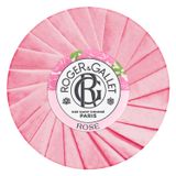 Roger & Gallet Rose, mydło w kostce, 100 g - miniaturka zdjęcia produktu