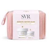 Zestaw SVR Densitium Creme Reno, krem przeciwstarzeniowy, 50 ml + balsam do twarzy na noc, 15 ml + kosmetyczka w prezencie USZKODZONE OPAKOWANIE Zestaw SVR Densitium Creme Reno, krem przeciwstarzeniowy, 50 ml + balsam do twarzy na noc, 15 ml + kosmetyczka w prezencie USZKODZONE OPAKOWANIE - miniaturka zdjęcia produktu