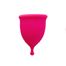 Pink, kubeczek menstruacyjny, rozmiar S, 1 sztuka KRÓTKA DATA - 1 Pink, kubeczek menstruacyjny, rozmiar S, 1 sztuka KRÓTKA DATA - miniaturka zdjęcia produktu