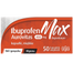Ibuprofen Max Aurovitas 400 mg, 50 kapsułek miękkich USZKODZONE OPAKOWANIE - miniaturka  zdjęcia produktu