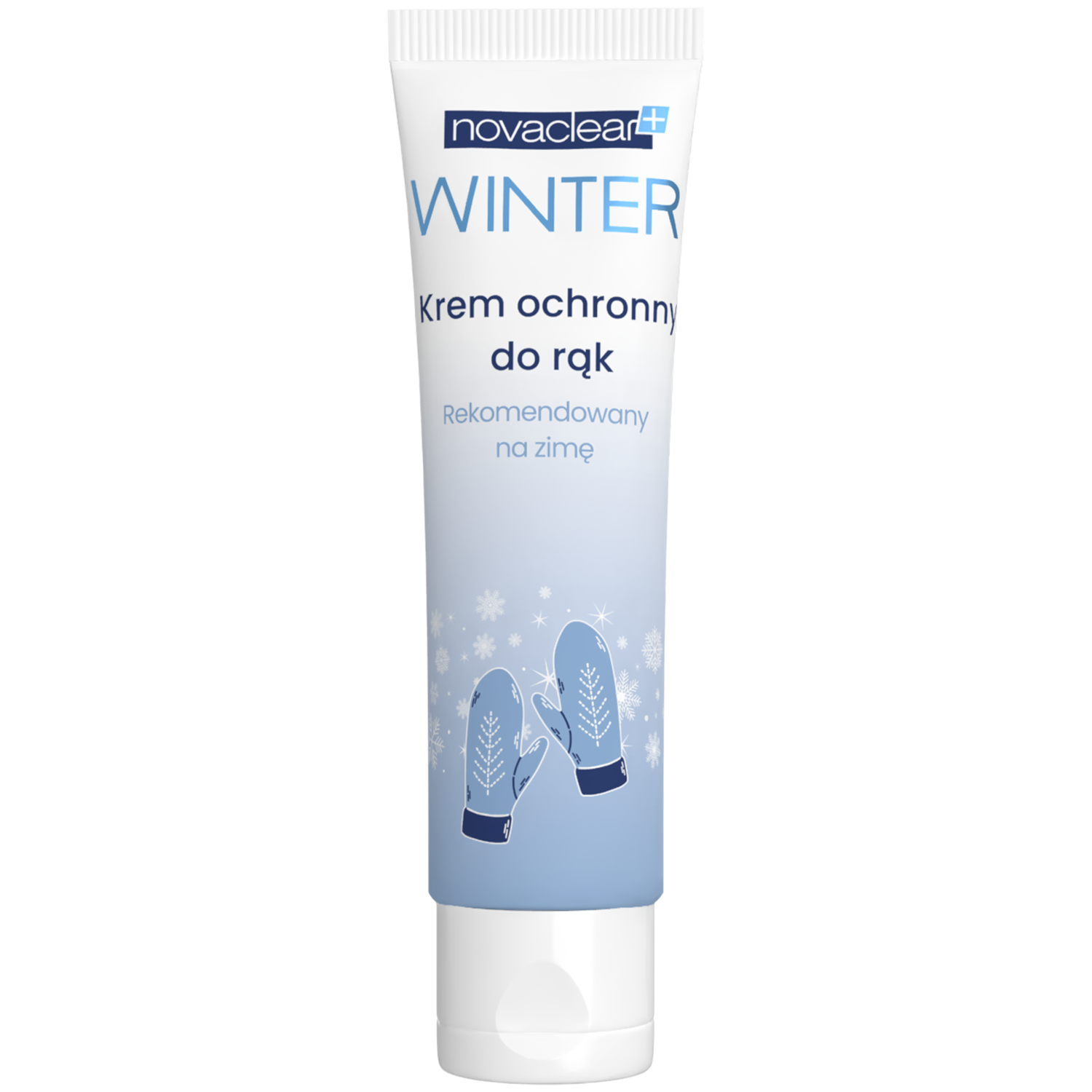 Novaclear Novaclear Winter, Schutzcreme für die Hände, 50 ml — Inhaltsstoffe und Bewertung