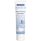 Novaclear Winter, krem ochronny dla dzieci, od 1 dnia życia, 50 ml - miniaturka zdjęcia produktu