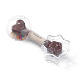 BabyOno, grzechotka, star, od 3 miesiąca, 1 sztuka - miniaturka zdjęcia produktu