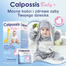 Calpossis Baby+, od 6 miesiąca, 30 saszetek USZKODZONE OPAKOWANIE - 2 Calpossis Baby+, od 6 miesiąca, 30 saszetek USZKODZONE OPAKOWANIE - miniaturka 2 zdjęcia produktu