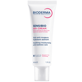 Bioderma Sensibio AR+, kojąco-nawilżający krem redukujący zaczerwienienia, 40 ml USZKODZONE OPAKOWANIE - miniaturka zdjęcia produktu