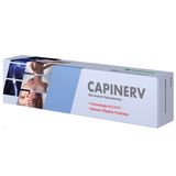 Capinerv, dermożel liposomowy, 50 ml - miniaturka zdjęcia produktu