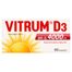 Vitrum D3 Strong, witamina D 4000 j.m., 60 kapsułek - miniaturka  zdjęcia produktu