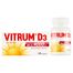 Vitrum D3 Strong, witamina D 4000 j.m., 60 kapsułek - miniaturka 2 zdjęcia produktu