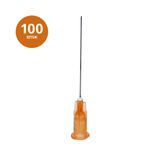 Zarys dispoFINE, igła iniekcyjna, sterylna, 25G, 0,5 mm x 40 mm, 100 sztuk - miniaturka zdjęcia produktu