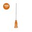 Zarys dispoFINE, igła iniekcyjna, sterylna, 25G, 0,5 mm x 40 mm, 100 sztuk - miniaturka  zdjęcia produktu