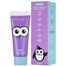 Seysso Kids Penguin, pasta do zębów dla dzieci, z fluorem, 0-6 lat, 75 ml - miniaturka 2 zdjęcia produktu