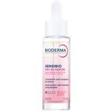 Bioderma Sensibio AR+, serum o podwójnym działaniu redukujące zaczerwienienia, 30 ml USZKODZONE OPAKOWANIE - miniaturka zdjęcia produktu