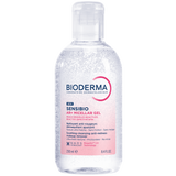 Bioderma Sensibio AR+, oczyszczający żel micelarny, 250 ml - miniaturka zdjęcia produktu