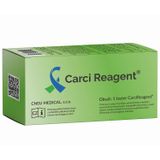 Carci Reagent, test do wykrywania metabolitów monohydroksyfenolowych w moczu, 1 sztuka KRÓTKA DATA - miniaturka zdjęcia produktu