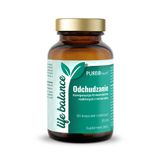 Pureo Health Life Balance Odchudzanie, 60 kapsułek - miniaturka zdjęcia produktu
