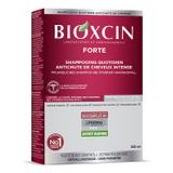 Bioxcin Forte, szampon przeciw intensywnemu wypadaniu włosów, 300 ml - miniaturka zdjęcia produktu