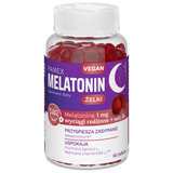Pamex Melatonin, żelki, 60 sztuk - miniaturka zdjęcia produktu