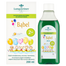 Langsteiner Kids Bąbel, płyn do kąpieli dla dzieci na zatkany nosek, od 2 lat, 200 ml - miniaturka  zdjęcia produktu