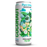 Coconaut woda kokosowa z młodego kokosa, 320 ml - miniaturka zdjęcia produktu