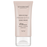 Sensibiome Prebiotic Skin Care, krem do rąk, 50 ml - miniaturka zdjęcia produktu