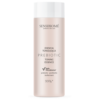 Sensibiome Prebiotic Skin Care, esencja tonizująca, 175 ml - zdjęcie produktu