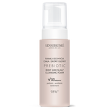Sensibiome Prebiotic Skin Care, pianka do mycia ciała i skóry głowy, 150 ml - miniaturka zdjęcia produktu