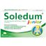Soledum Junior 100 mg, 20 kapsułek KRÓTKA DATA - miniaturka  zdjęcia produktu