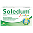 Soledum Junior 100 mg, 20 kapsułek - miniaturka  zdjęcia produktu