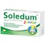 Soledum Junior 100 mg, 20 kapsułek - miniaturka 3 zdjęcia produktu