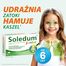 Soledum Junior 100 mg, 20 kapsułek - miniaturka 2 zdjęcia produktu