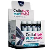 Oleofarm Collaflex Plus 13.000, 25 ml x 20 fiolek - miniaturka zdjęcia produktu