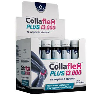 Oleofarm Collaflex Plus 13.000, 25 ml x 20 fiolek - zdjęcie produktu